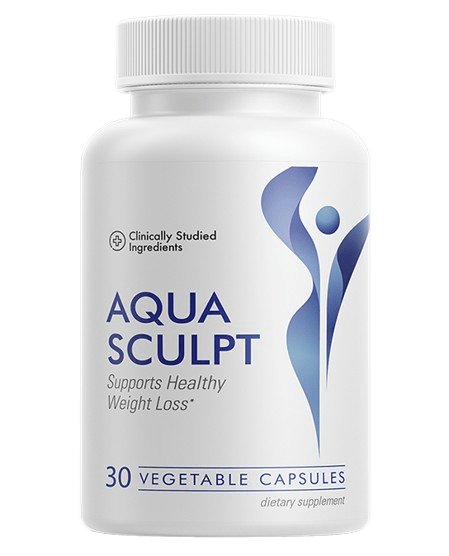 AquaSculpt