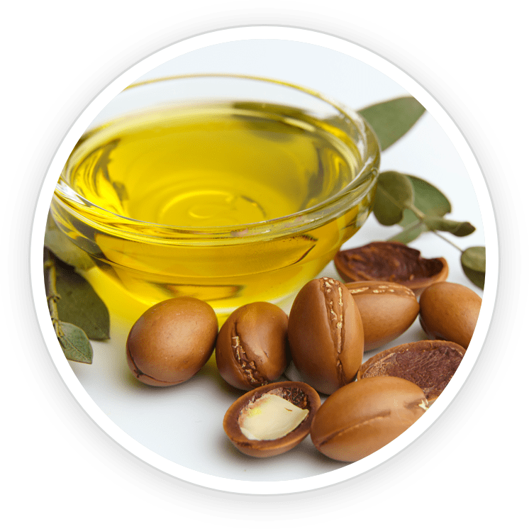 Argan Oil