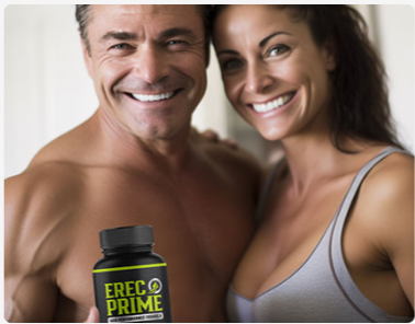 Benefits of ErecPrime