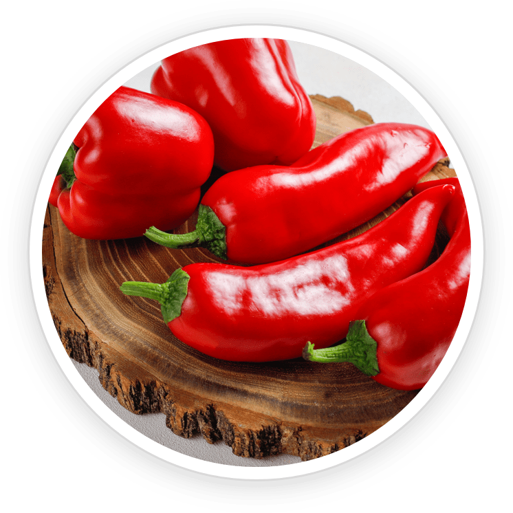 Capsicum Essential Oil