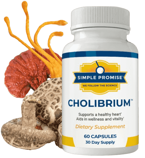 Cholibrium Reviews