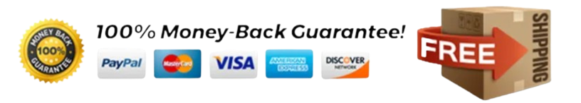 Money Back Guarantee