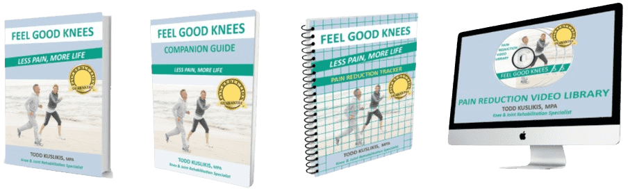 Feel Good Knees Reviews