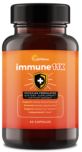 Immune 11X