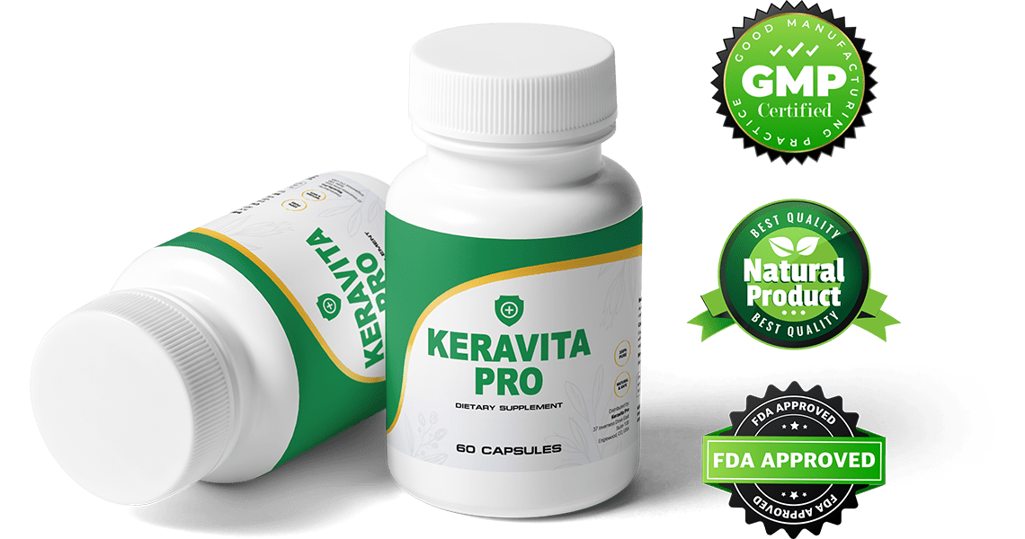 Keravita Pro