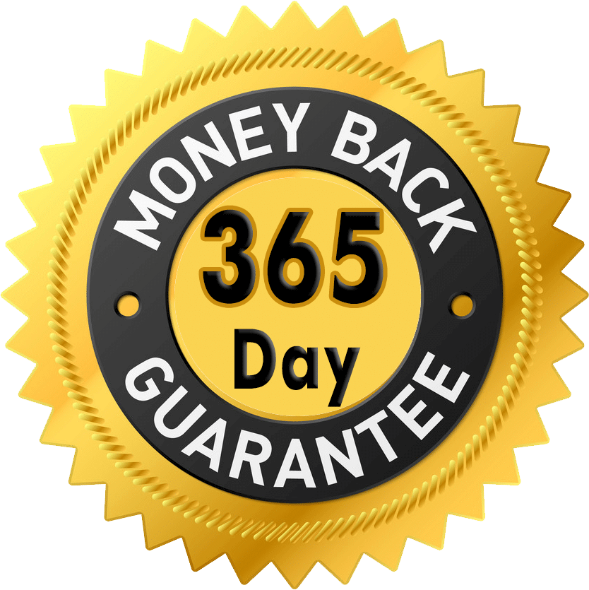 Lipidene Money Back Guarantee