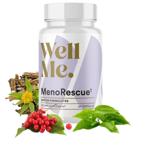 MenoRescue Reviews