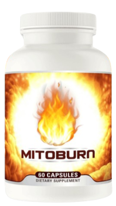 Mitoburn Reviews