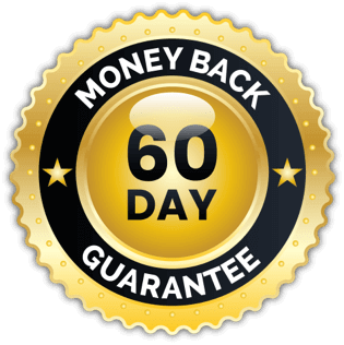 Money Back Guarantee