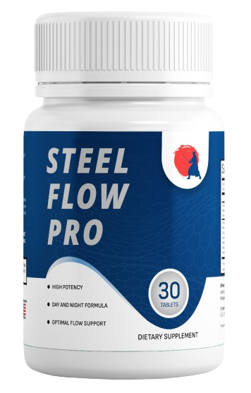 Steel Flow Pro