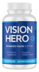 Vision Hero Reviews