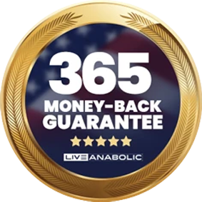 Money Back Guarantee 